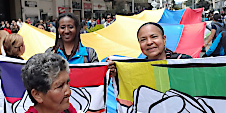 Principales desafíos del gobierno de Gustavo Petro frente a la inclusión de políticas públicas de igualdad y equidad de género